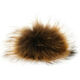 Lana Grossa FELLPOMPON Finnraccoon | 119-Nougat
