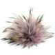 Lana Grossa FELLPOMPON Finnraccoon | 602-Flieder