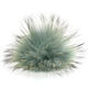 Lana Grossa FELLPOMPON Finnraccoon | 603-Jade
