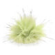 Lana Grossa FELLPOMPON Finnraccoon | 604-Mint