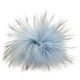 Lana Grossa FELLPOMPON Finnraccoon | 610-Lavendel