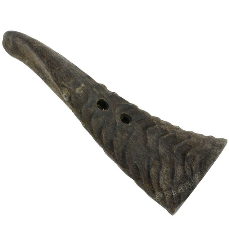 Lana Grossa BUDKE 160/105mm | 1211-Grau