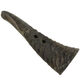 Lana Grossa BUDKE 160/105mm | 1211-Grau