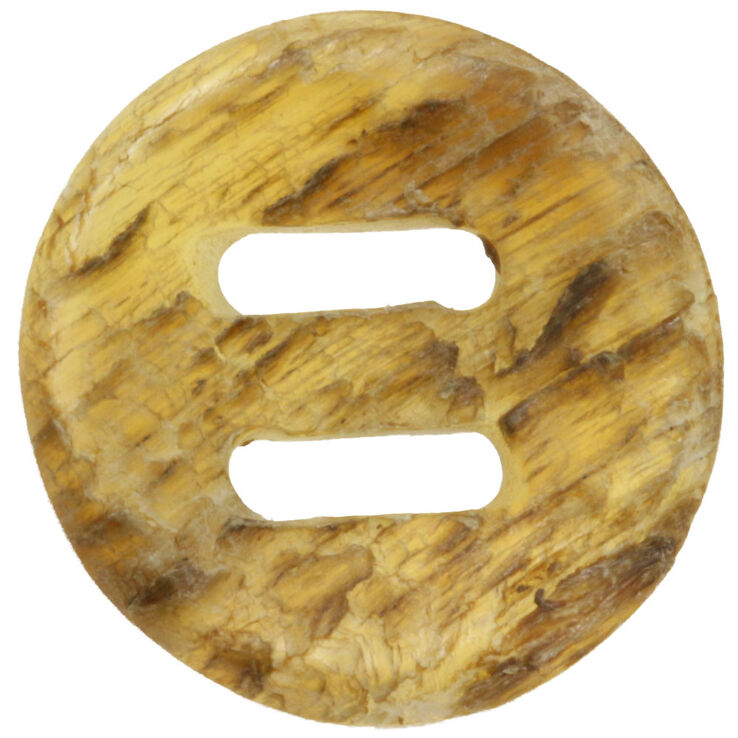 Lana Grossa BUDKE 40/24mm | 386-Natur