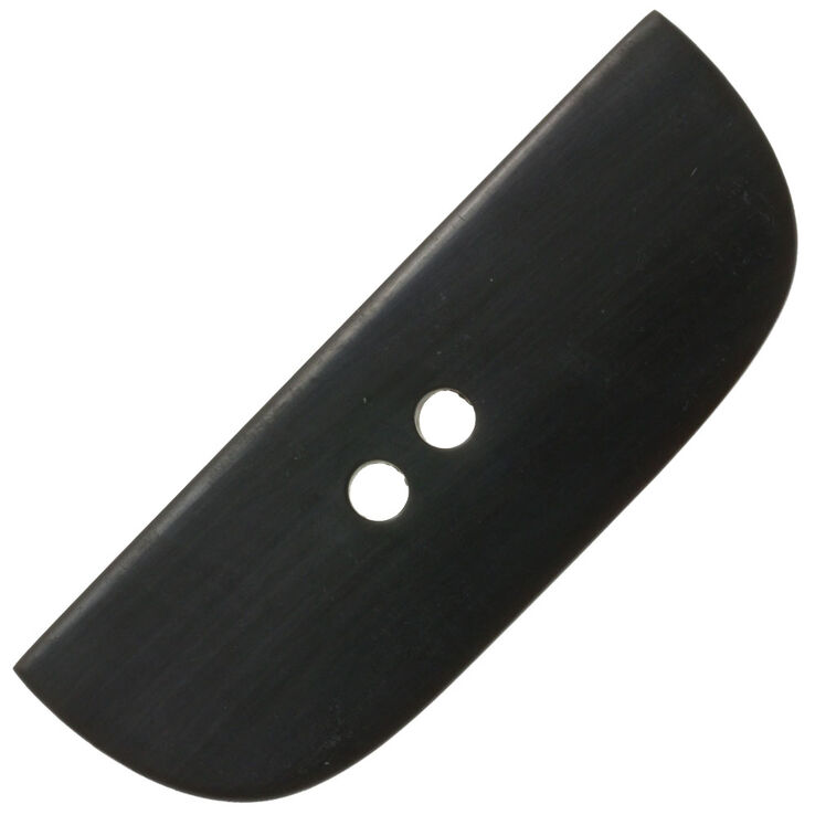 Lana Grossa BUDKE 140/90mm | 925-Schwarz