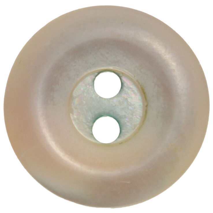 Lana Grossa BUDKE 30/16mm | 227-Perlweiß