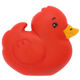 Union Knopf Kinderknopf Ente 19mm | 48-Rot