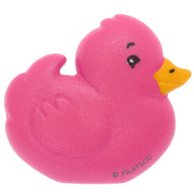 Kinderknopf Ente 19mm von Lana Grossa