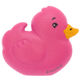 Union Knopf Kinderknopf Ente 19mm | 52-Pink