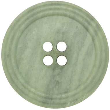 Knopf 4-Loch 23mm