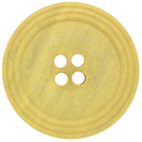 Knopf 4-Loch 23mm von Lana Grossa