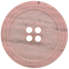 Knopf 4-Loch 23mm von Lana Grossa