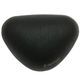 Union Knopf Tiernase 22mm | 80-Schwarz
