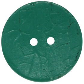 Kokos-Knopf 2-Loch 23mm von Lana Grossa