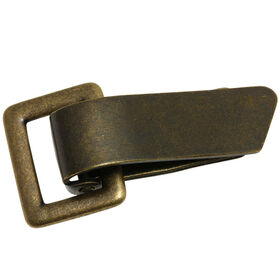 Metallclip 25mm von Lana Grossa