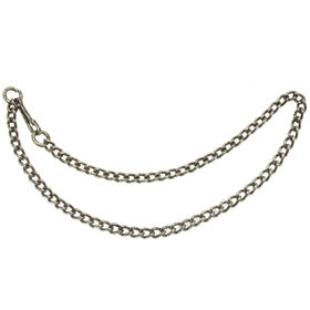 Kette Größe 90mm von Lana Grossa