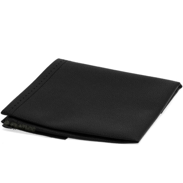 Lana Grossa Taschenboden Eve | 615931-Schwarz