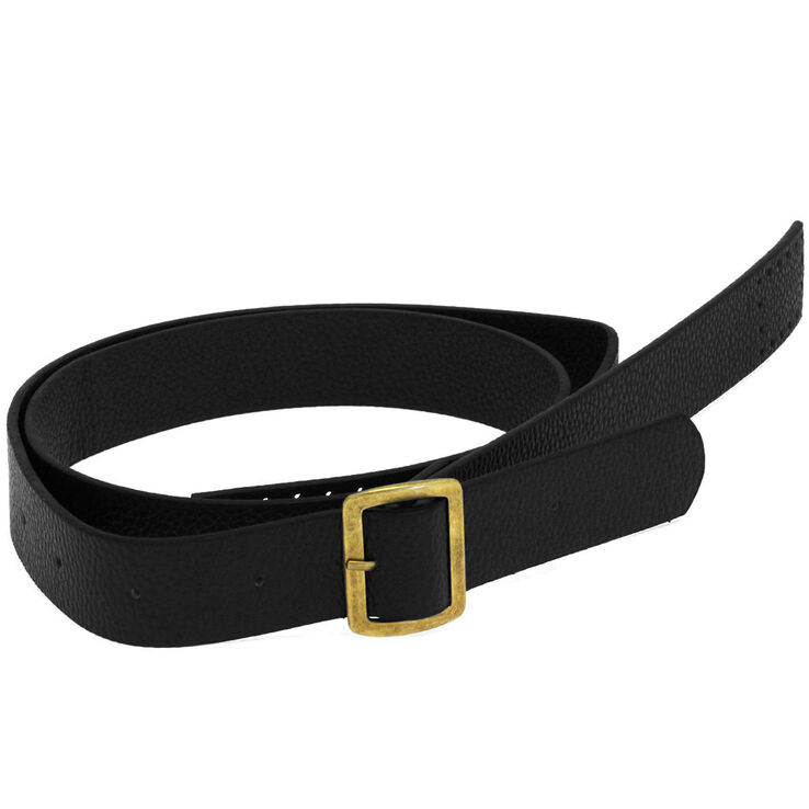 Lana Grossa Taschengriff Lilly | 615235-Schwarz