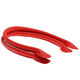 Lana Grossa Taschengriffe Theresa | 615196-Rot