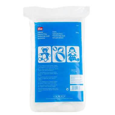 Füllwatte 250g