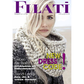 FILATI No. 42 von Lana Grossa