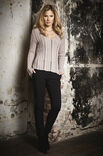 Lana Grossa ZOPFPULLI Cool Wool