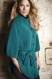 Lana Grossa JACKE Cool Wool Big