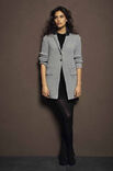 Lana Grossa LONGJACKE Cool Wool big