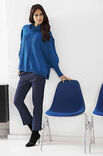 Lana Grossa PONCHOPULLI Cool Wool