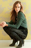 Lana Grossa BOLERO Cool Wool Big Melange