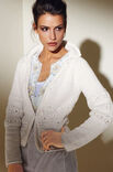 Lana Grossa Jacke ELASTICO