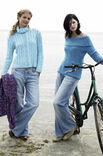 Lana Grossa Pulli COOL WOOL
