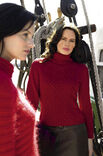 Lana Grossa Pulli COOL WOOL