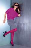 Lana Grossa Pulli COOL WOOL big