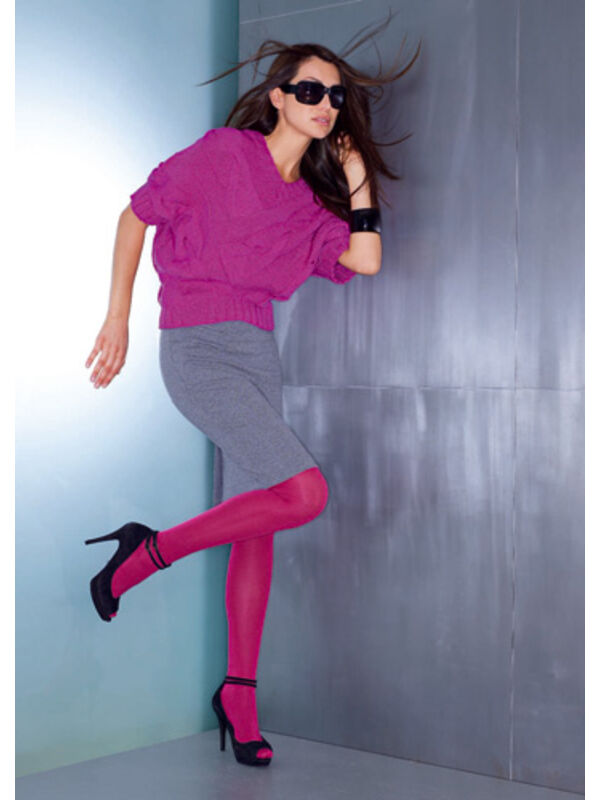 Lana Grossa Pulli COOL WOOL big