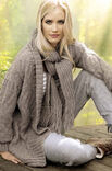 Lana Grossa SCHAL Alta Moda Alpaca