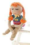 Lana Grossa PUPPE Cool Wool big