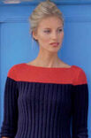 Lana Grossa Pulli ELASTICO