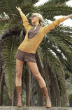 Lana Grossa Pulli LINARTE