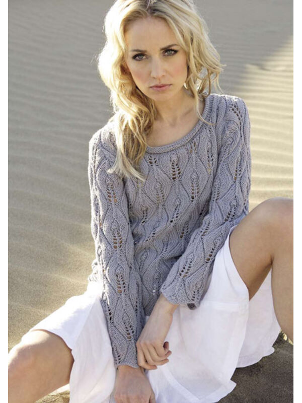 Lana Grossa Pulli ORGANICO