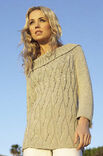 Lana Grossa Pulli ORGANICO