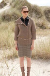 Lana Grossa Jacke Lana Grossa BINGO melange