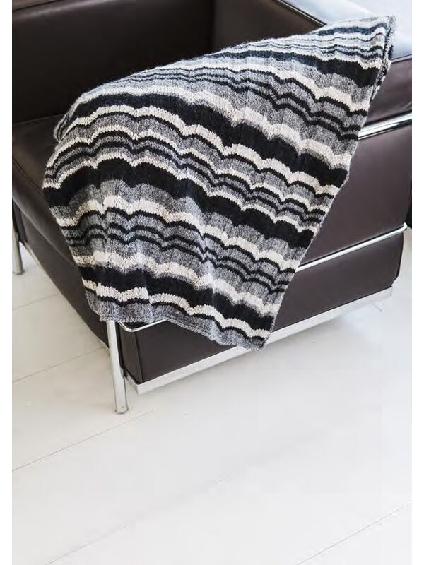 Lana Grossa PLAID Alta Moda Alpaca