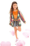 Lana Grossa JACKE Organico
