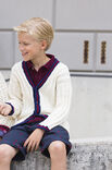 Lana Grossa JACKE BINGO Melange (GOTS)
