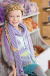 Lana Grossa SCHAL Cool Wool Big