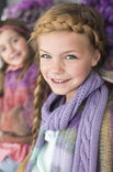 Lana Grossa SCHAL Cool Wool Big