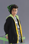 Lana Grossa BEINSTULPEN Mille II uni/Neon