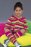 Lana Grossa POUF Mille II Neon
