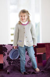 Lana Grossa TRACHTENJACKE Cool Wool Baby 25g/Cool Wool